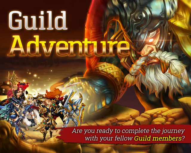 guild adventure db