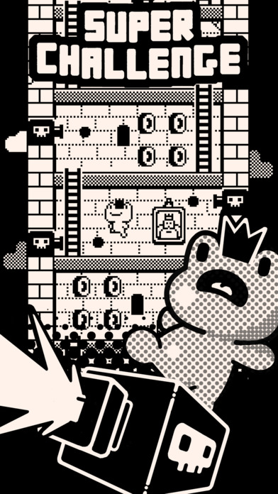 magic mansion nitrome