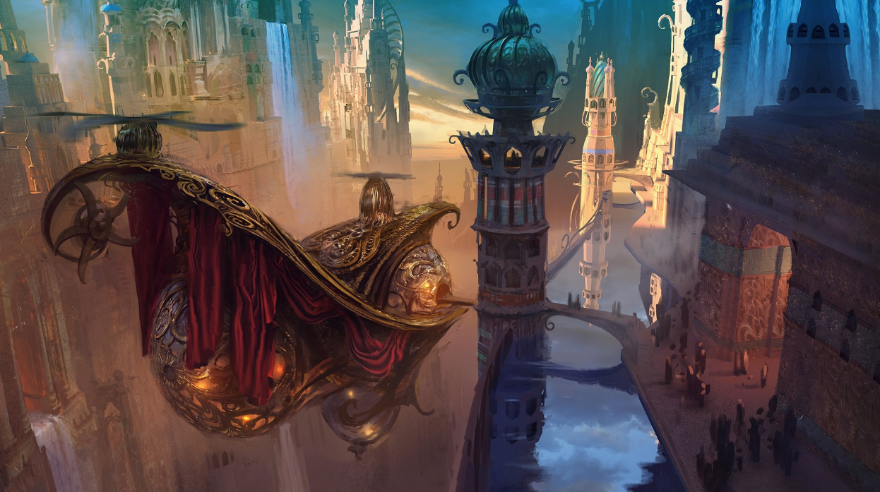 magic duels kaladesh magic duels kaladesh