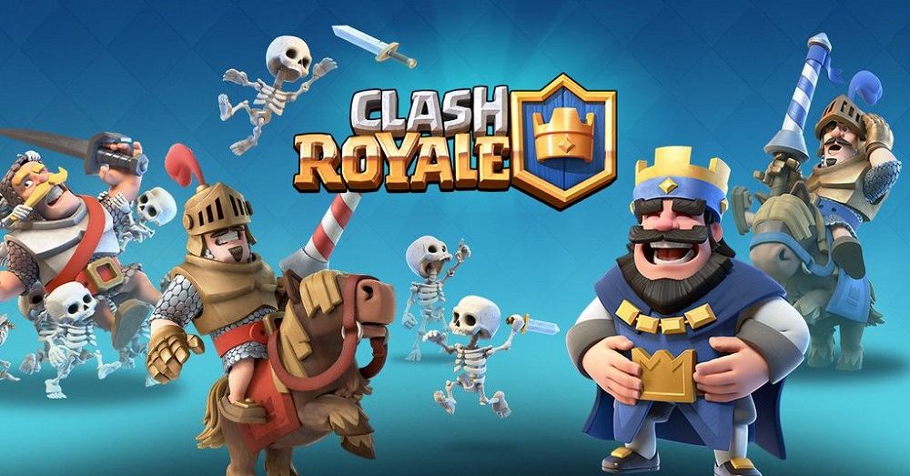 clash-royale