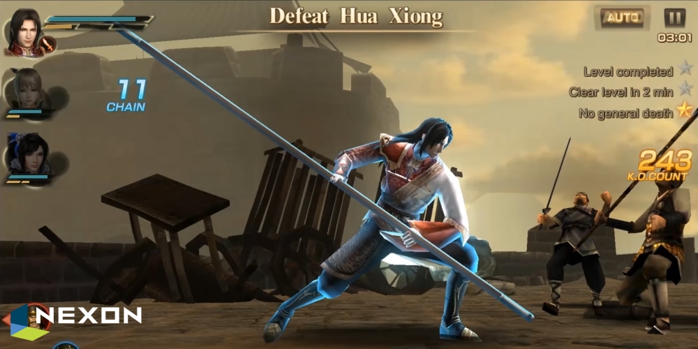 project-dynasty-warriors-screenshot-4