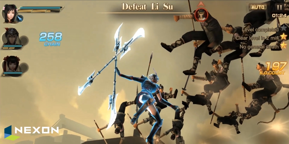 project-dynasty-warriors-screenshot-5