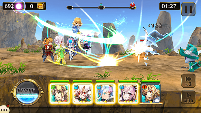 valkyrie-connect-battle-system