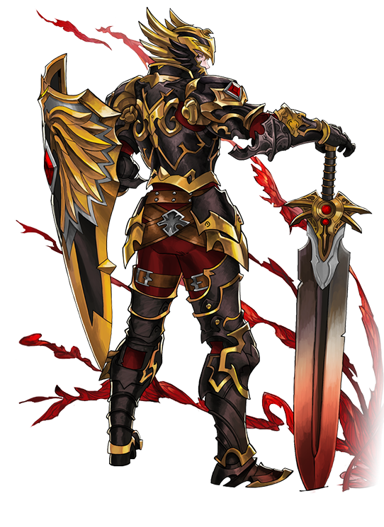 blood-knight