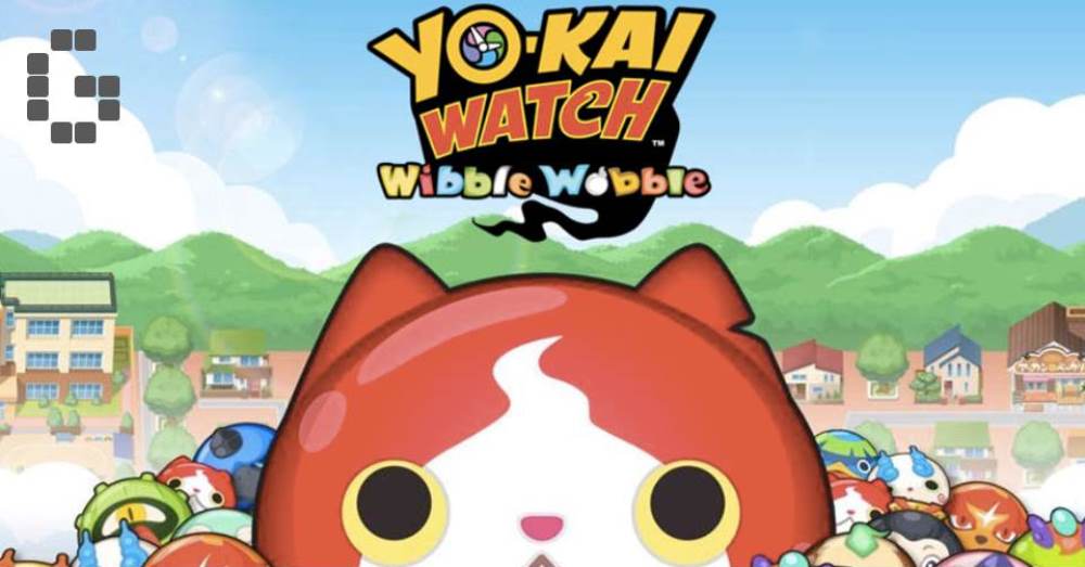 Yo-Kai Watch! Wibble Wobble is Wobbling with New Contents this Holiday Season! - GamerBraves